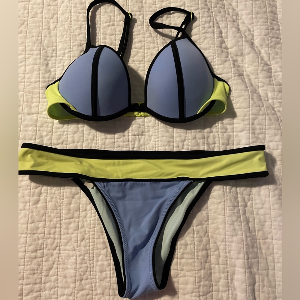 Victoria Secret Bikini Set